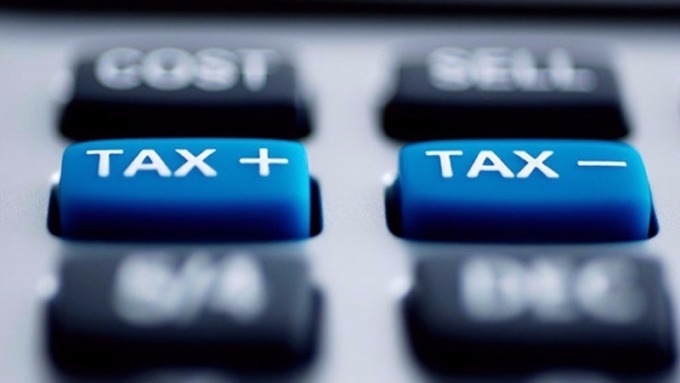 CRS追稅令2019年上路必知五大事，台商海外資產恐被雙重課稅。(圖：AFP)