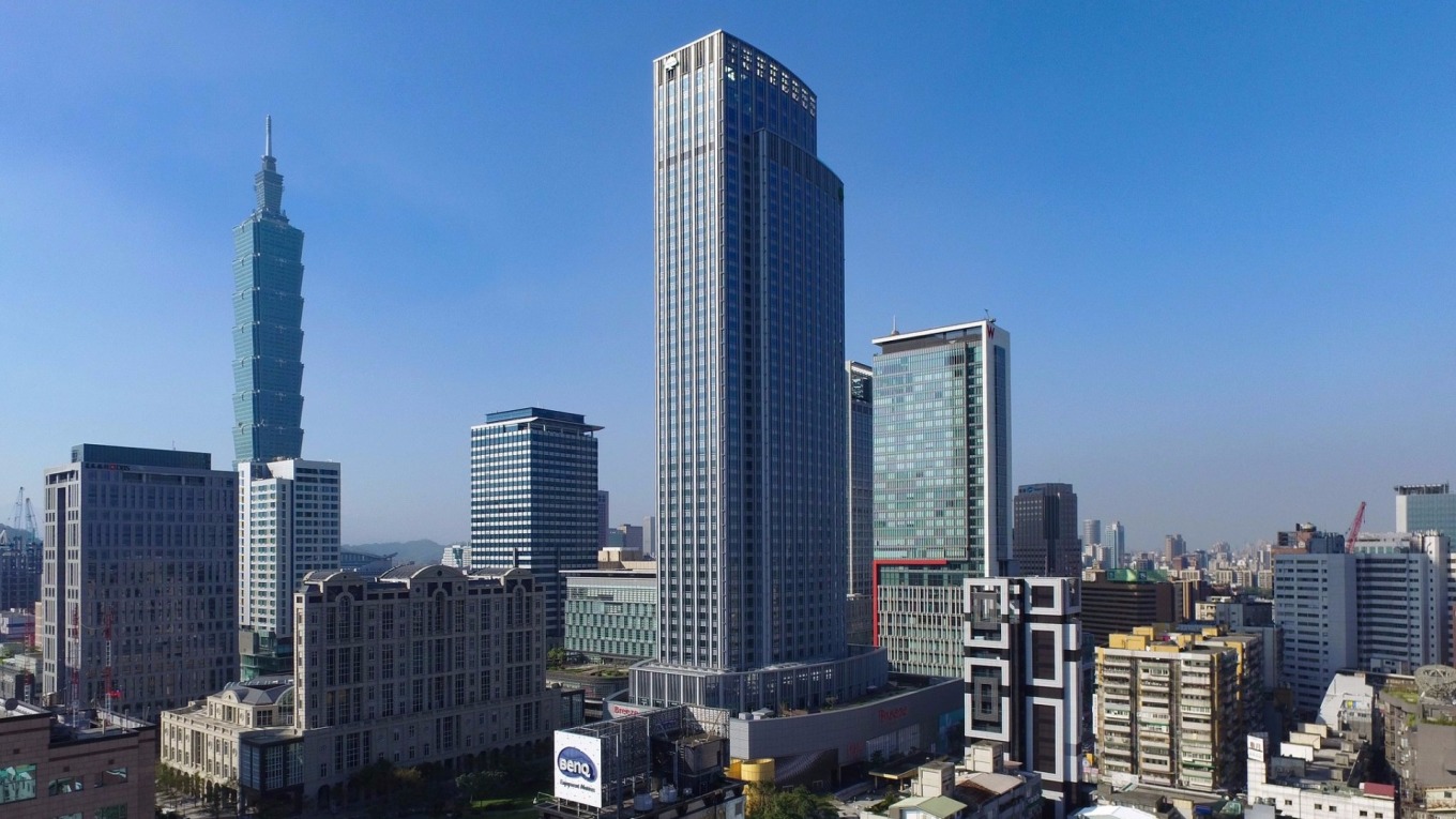 莊孟翰：從房市軟著陸到「大Ｕ型谷底盤整」之路| 鉅亨網- 台灣房市