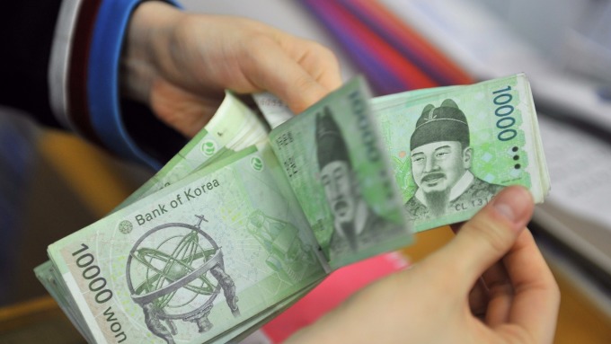 南韓升息1碼，那台灣呢？