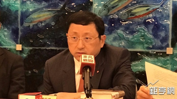永豐金三寶融資餘額剩2800萬美元 年底前全數清償