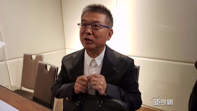 轉型打造店商共享平台 神腦林保雍:明年Q1大力招商