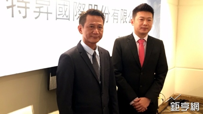 又有一家家具商要上櫃了 特昇主打家具代工