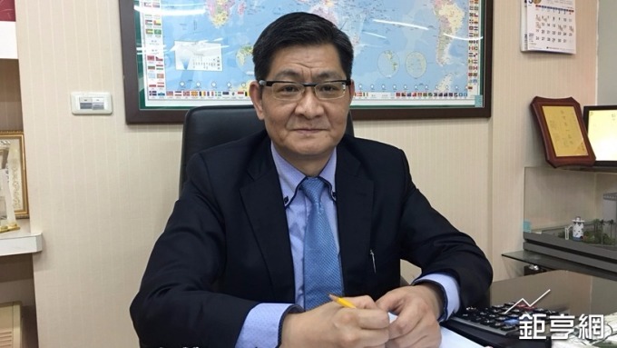 和昇恐下興櫃 股價單日暴跌逾6成