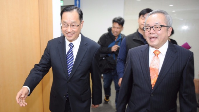 保險業面臨三大挑戰 施俊吉提解方帶產業向前邁進
