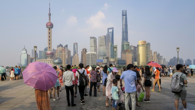 新興市場股市最令人興奮的莫過於亞洲地區。(AFP)