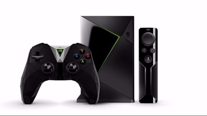 進軍大陸 任天堂打破傳統發行可在Nvidia Shield上使用的遊戲