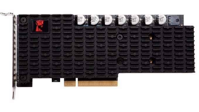 Kingston固態硬碟搭載群聯控制器 出貨量逾1800萬片