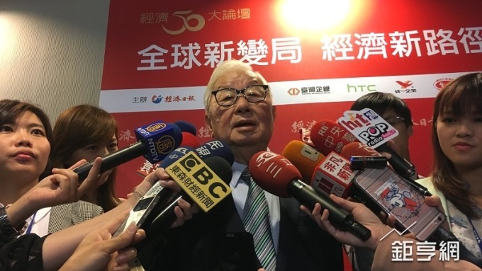 熱門股—台積電11月營收衝次高 股價牽動下周指數反彈表現