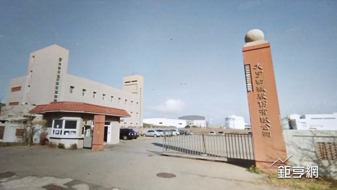 中東局勢不穩 大宇紡織轉衝歐洲市場 營收佔比挑戰15%