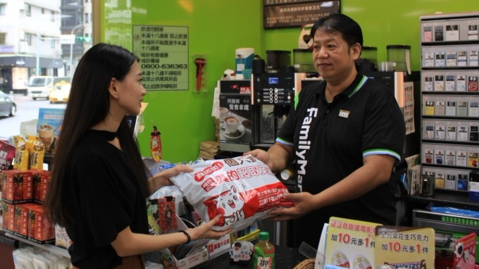 免運衝刺有成 商店街個人賣場超商取貨件數創歷史新高