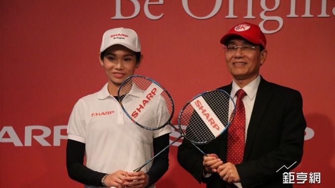 夏普設2019年目標 營收較2016年成長1.58倍 獲利成長高達2.4倍