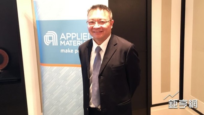 AI時代數據量大爆炸 應材將受惠五大動能帶動成長