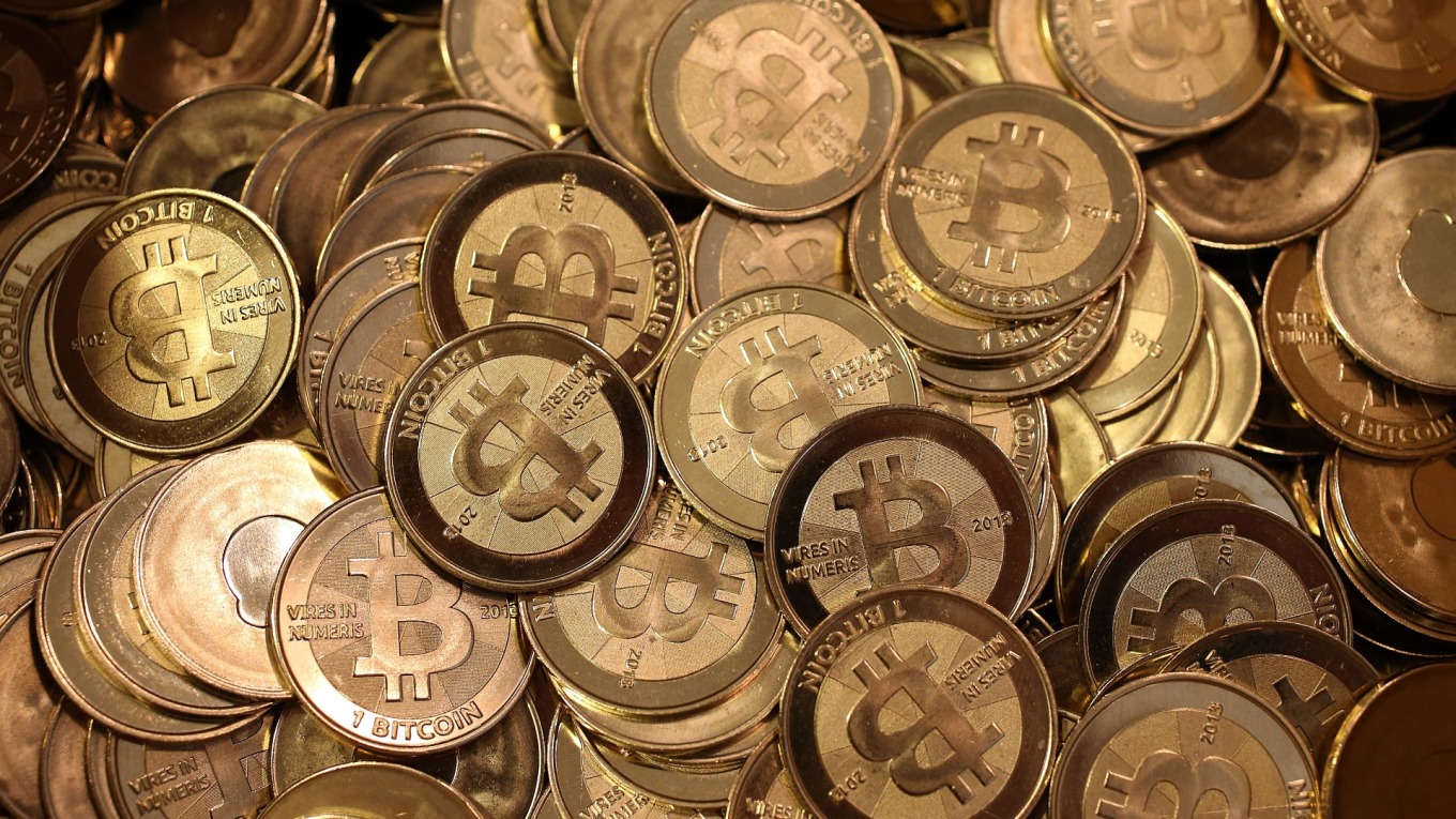 硬分岔後比特幣現金大漲60% 原始比特幣下挫10% | 鉅亨網- 期貨