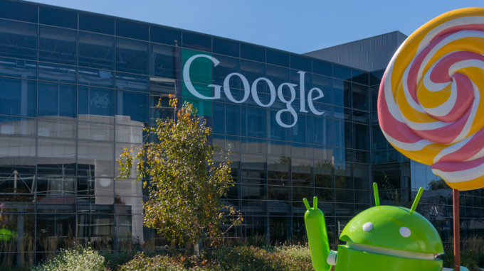 大公司快報:Google上海正秘密開發穿戴裝置