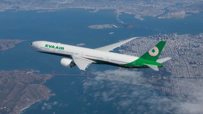 回應桃空職工訴求 長榮航:空服員月平均工時低於上班族逾50小時
