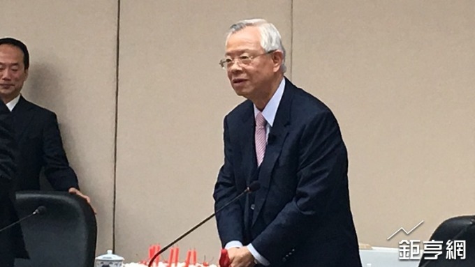 〈央行理監事會〉去意堅決 彭淮南:退休就是退下來休息 分數給大家評
