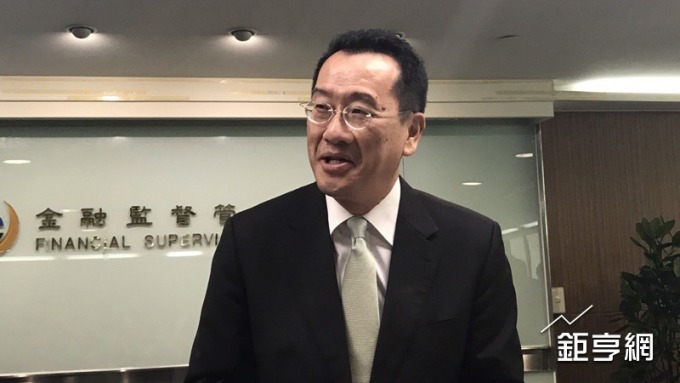〈三信商銀董監改選〉顧立雄要約談張綱維 審查董事資格