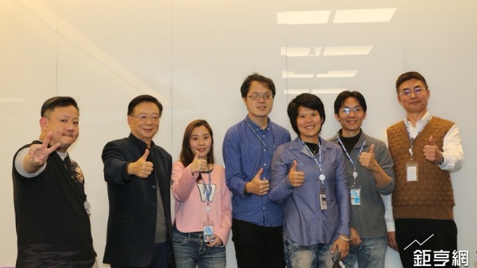 〈宣捷獲臨床許可〉宣明智生技大突破 獲FDA同意 明年開始試驗