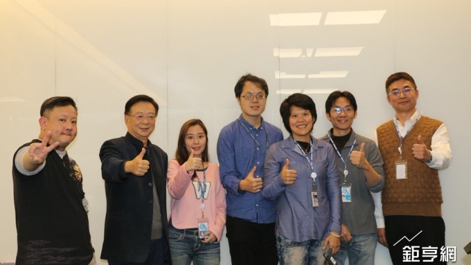 〈宣捷獲臨床許可〉宣明智有信心投資生技方向正確 幹細胞適應症將續擴增