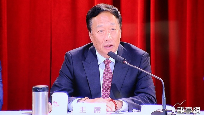 鴻海威斯康辛州面板廠資金匯出 首波工程明年1月動工