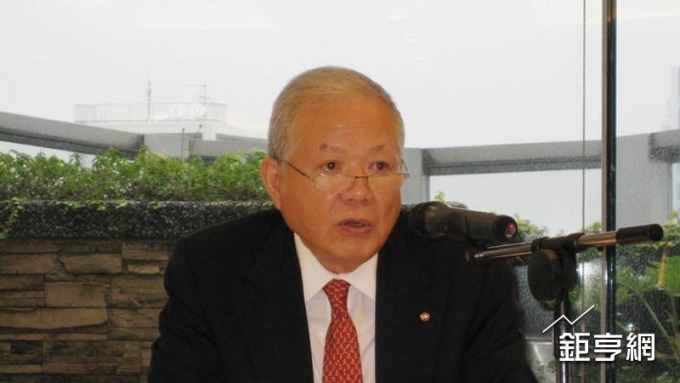 〈2017大事回顧〉永豐金三寶超貸弊案 金錢遊戲壓垮何壽川家族