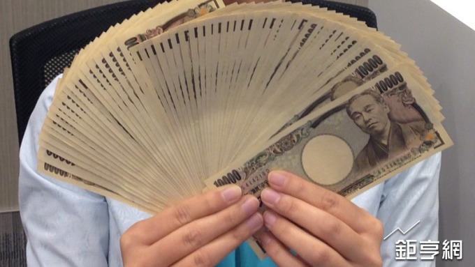 道明證券預計，日元匯價在115見頂，明年料跌回100關口。
