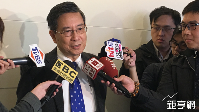 〈寶華看經濟〉明年經濟預測面臨3大風險 美國包辦2個