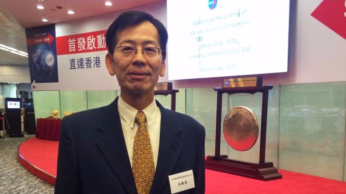 好玩家明年上半年推6款新作 全力衝刺營運動能