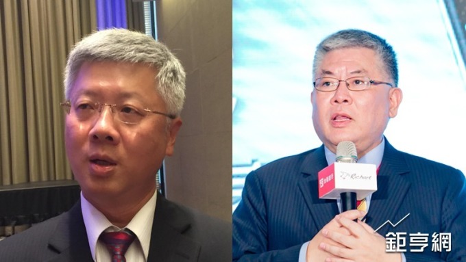 〈金融業人事大風吹〉台新金高層異動 林維俊、尚瑞強升任金控、銀行總座