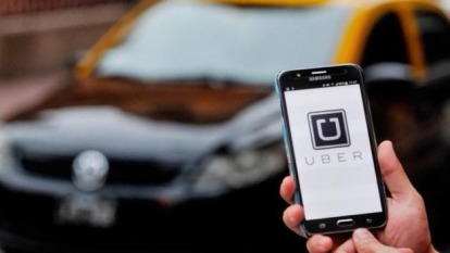 Uber折價30%取得軟銀入股