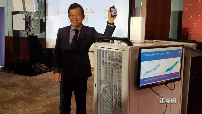 〈2018搶先看〉5G拚2020商轉 電信業者鴨子划水布局忙