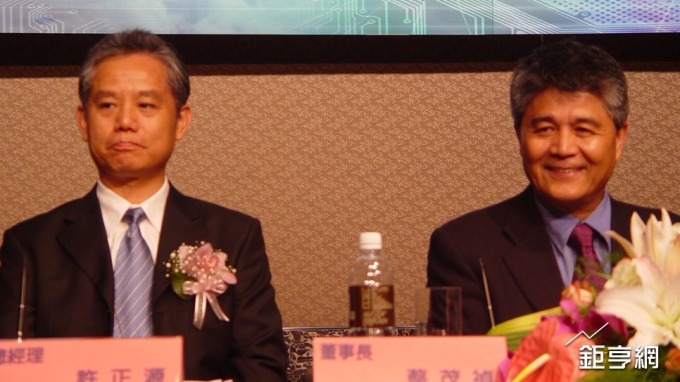 〈被動又掀併購〉美磊下午2點重大訊息 說明被收購事宜