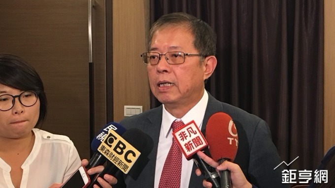 將成立金控?群益金鼎證澄清:沒有此項計畫