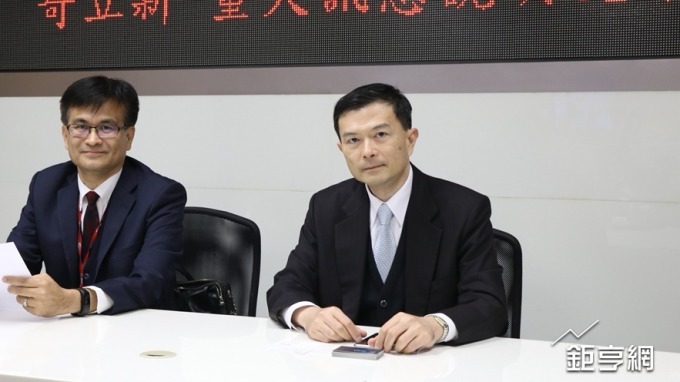 奇力新12月營收10.5億元 月減6% 澄清合併美磊無廠區裁撤問題