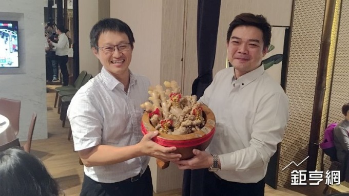〈潘健成開講〉去年營運衝高 股利可望同步創高 法人估約16-18元