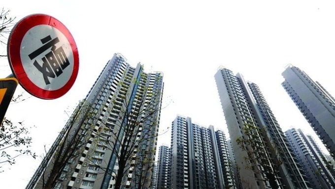 瑞銀:中國打房有成 今年全年銷售可望0成長