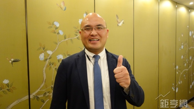 佳穎去年營收15.91億元登頂 今年還有營建入帳挹注成長