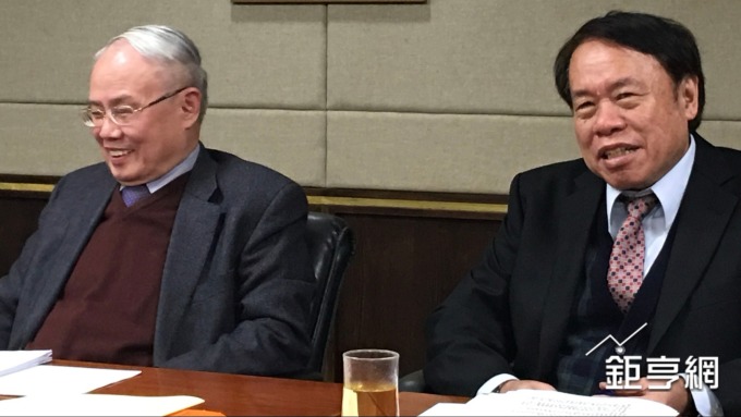〈台塑四寶業績發表〉集團去年獲利2372億元創新高 平均每日賺進6.5億元