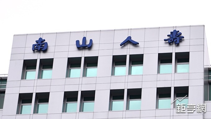 南山人壽積極買樓當包租公 每年租金收益超過46億元。(鉅亨網資料照)