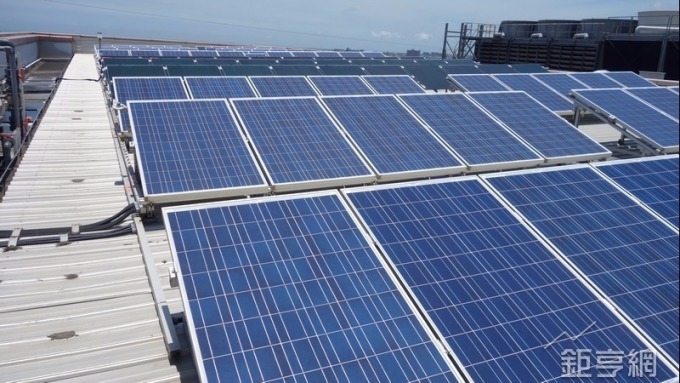 印度擬對進口太陽能電池與模組課稅70% 台廠、分析師這麼看