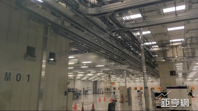 8吋晶圓廠產能排擠 Q1面板驅動IC報價估增5-10%