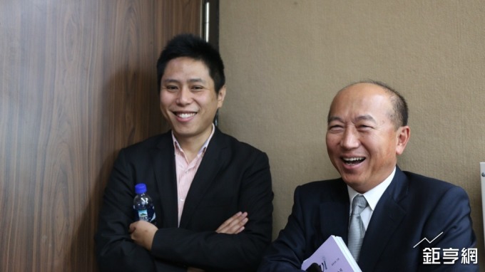 安成藥小金雞安成生 取得工業局科技事業核准擬申請上櫃