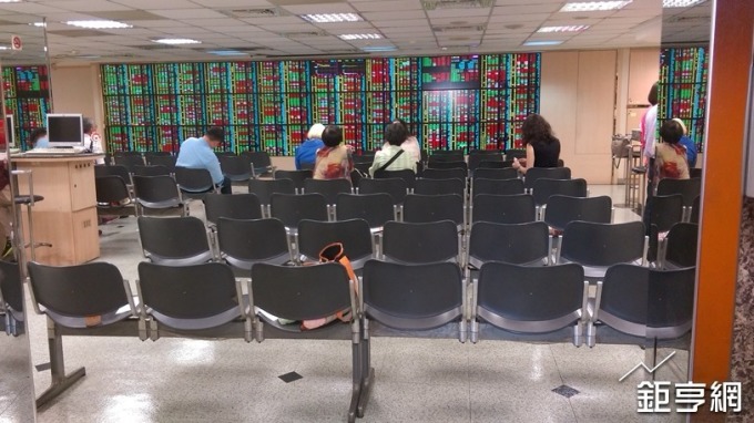 外資逾百億買超力拱萬一 金控股再獲買超全壘打 三大法人合買108億元