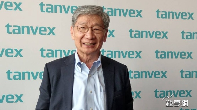 泰福-KY首樣藥品TX01目標明年初上市 不會殺價競爭