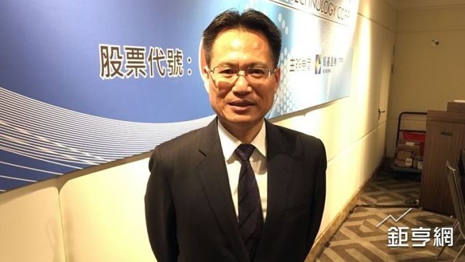 半導體擴產需求帶動 朋億在手訂單創高 今年營收估增1成以上