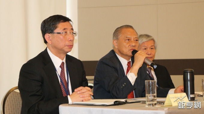 榮剛經營權之爭公司派棄守 董事長陳興時將與2董1獨董辭任