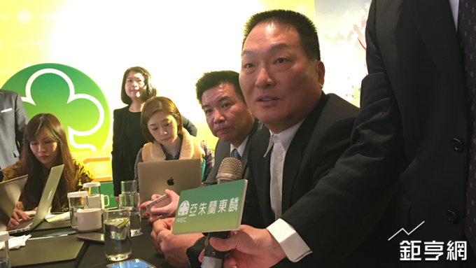 〈王令麟看電商趨勢〉台灣像雲端的殖民地 深耕會員提升獲利 今年EPS高標5元