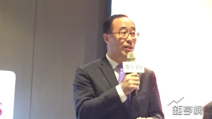 台股元月行情可期 瑞銀董成康:看好金融、半導體族群表現