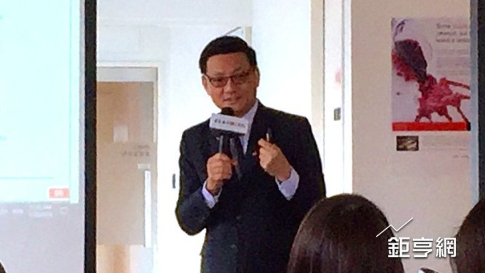 〈外銀看今年景氣〉星展銀估今年聯準會升息3次 美元上半年可望回升