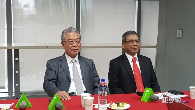 〈仁寶旺年會〉降美元部位因應升值衝擊 今年匯損控制在4億元內